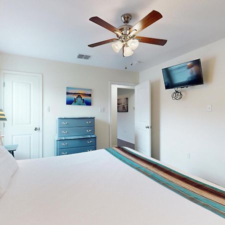 South Pearl Sailfish Villa Rockport Exterior photo