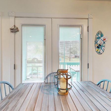 South Pearl Sailfish Villa Rockport Exterior photo