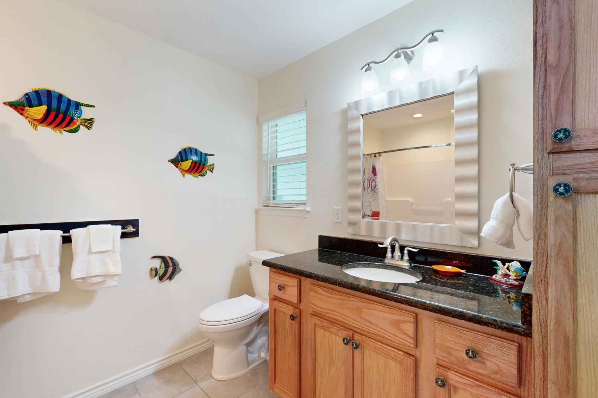 South Pearl Sailfish Villa Rockport Exterior photo