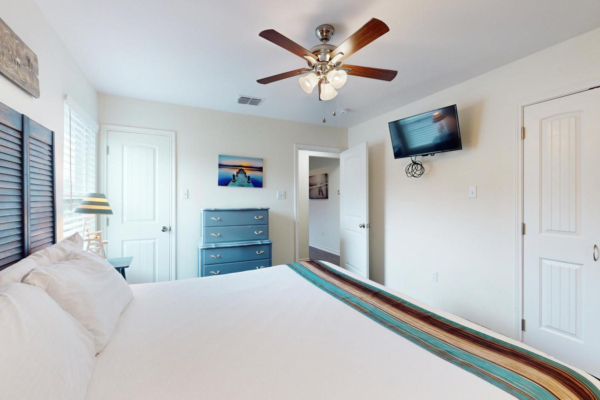 South Pearl Sailfish Villa Rockport Exterior photo