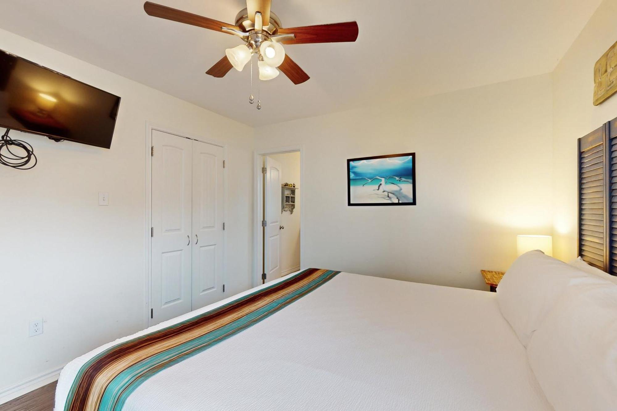 South Pearl Sailfish Villa Rockport Exterior photo