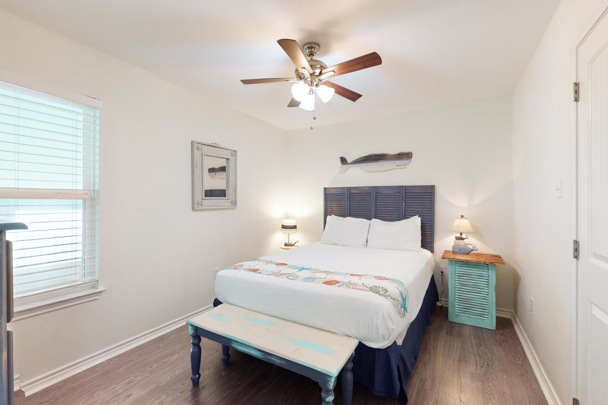 South Pearl Sailfish Villa Rockport Exterior photo