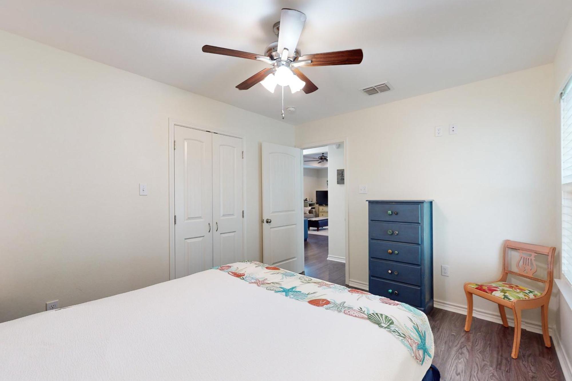 South Pearl Sailfish Villa Rockport Exterior photo
