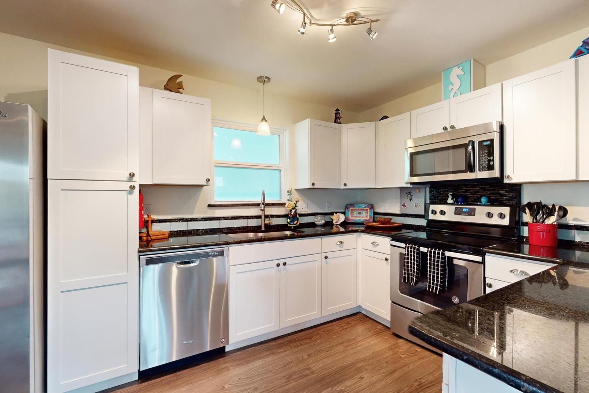 South Pearl Sailfish Villa Rockport Exterior photo