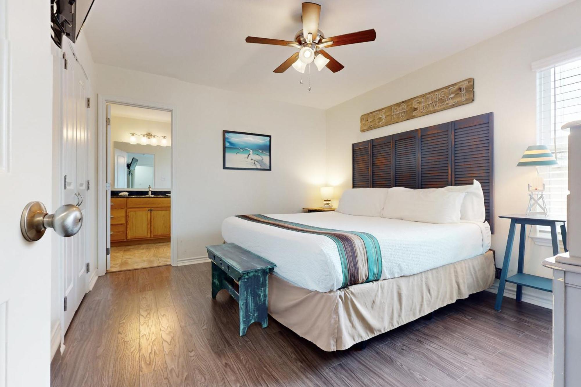 South Pearl Sailfish Villa Rockport Exterior photo